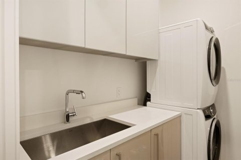 Copropriété à louer à Sarasota, Floride: 3 chambres, 207.08 m2 № 1654486 - photo 22