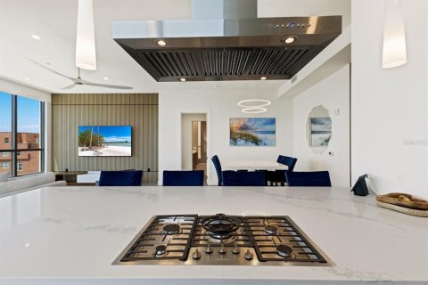 Copropriété à louer à Sarasota, Floride: 3 chambres, 207.08 m2 № 1654486 - photo 16
