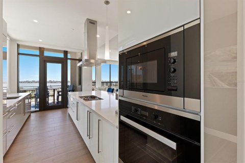Copropriété à louer à Sarasota, Floride: 3 chambres, 207.08 m2 № 1654486 - photo 18