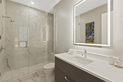 Copropriété à louer à Sarasota, Floride: 3 chambres, 207.08 m2 № 1654486 - photo 28