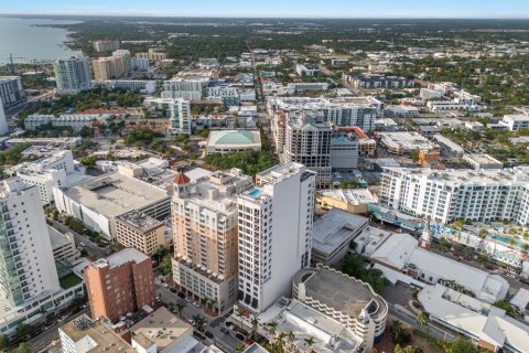 Copropriété à louer à Sarasota, Floride: 3 chambres, 207.08 m2 № 1654486 - photo 2