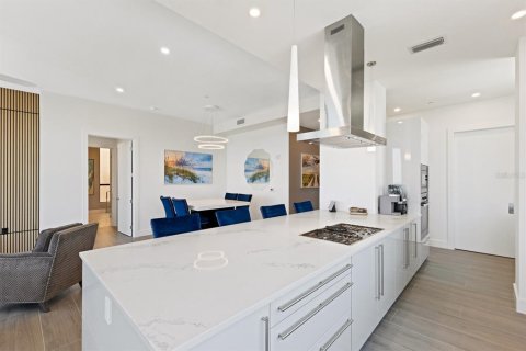 Copropriété à louer à Sarasota, Floride: 3 chambres, 207.08 m2 № 1654486 - photo 15