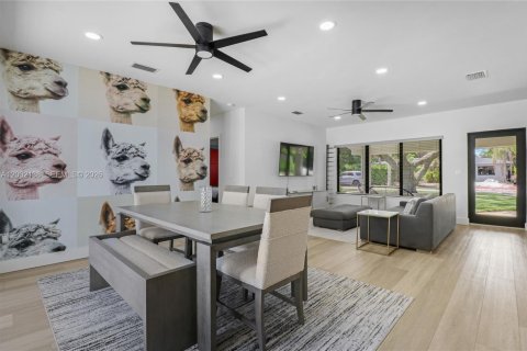Villa ou maison à vendre à Fort Lauderdale, Floride: 3 chambres, 162.76 m2 № 2067523 - photo 9