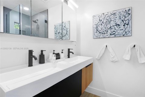 Villa ou maison à vendre à Fort Lauderdale, Floride: 3 chambres, 162.76 m2 № 2067523 - photo 19