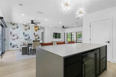 Villa ou maison à vendre à Fort Lauderdale, Floride: 3 chambres, 162.76 m2 № 2067523 - photo 14