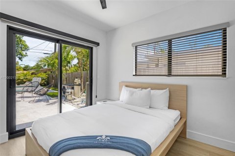 Villa ou maison à vendre à Fort Lauderdale, Floride: 3 chambres, 162.76 m2 № 2067523 - photo 21