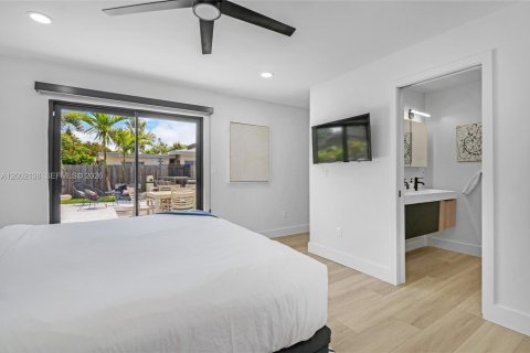 Villa ou maison à vendre à Fort Lauderdale, Floride: 3 chambres, 162.76 m2 № 2067523 - photo 17