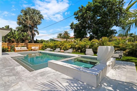Villa ou maison à vendre à Fort Lauderdale, Floride: 3 chambres, 162.76 m2 № 2067523 - photo 28