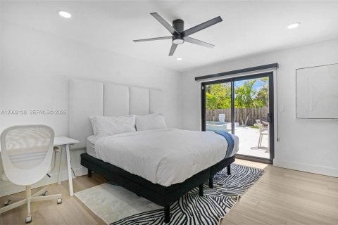 Villa ou maison à vendre à Fort Lauderdale, Floride: 3 chambres, 162.76 m2 № 2067523 - photo 16