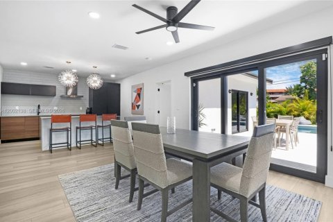 Villa ou maison à vendre à Fort Lauderdale, Floride: 3 chambres, 162.76 m2 № 2067523 - photo 7