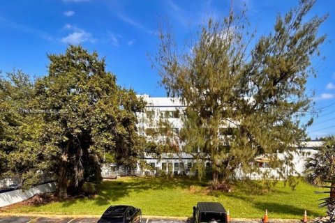 Copropriété à vendre à Dania Beach, Floride: 1 chambre, 65.03 m2 № 1979376 - photo 13