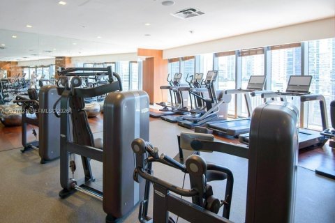 Condominio en venta en Miami, Florida, 1 dormitorio, 60.29 m2 № 2176447 - foto 13