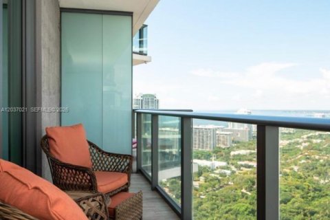 Condominio en venta en Miami, Florida, 1 dormitorio, 60.29 m2 № 2176447 - foto 4