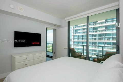 Condominio en venta en Miami, Florida, 1 dormitorio, 60.29 m2 № 2176447 - foto 6