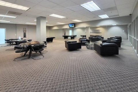 Condo in Sunny Isles Beach, Florida, 1 bedroom  № 1857403 - photo 14