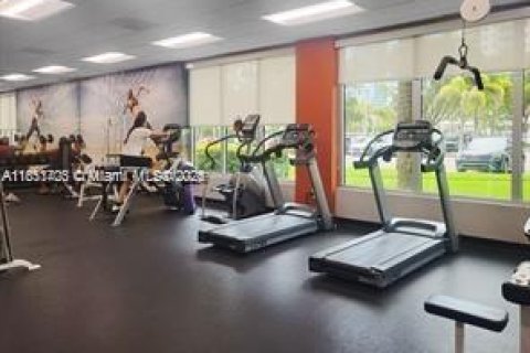 Condo in Sunny Isles Beach, Florida, 1 bedroom  № 1857403 - photo 12