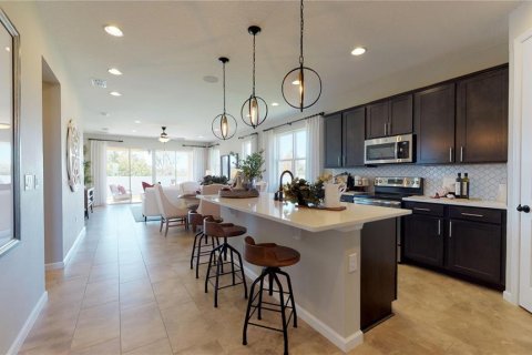 Casa en venta en Weeki Wachee, Florida, 4 dormitorios, 177.44 m2 № 1766996 - foto 6