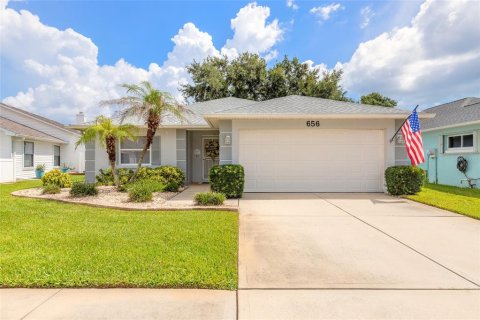 Casa en New Smyrna Beach, Florida 3 dormitorios, 145.58 m2 № 2237493