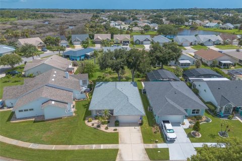 House in New Smyrna Beach, Florida 3 bedrooms, 145.58 sq.m. № 2237493 - photo 28