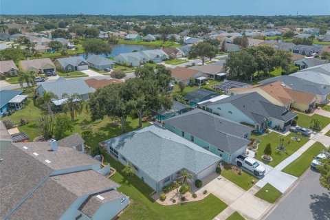 House in New Smyrna Beach, Florida 3 bedrooms, 145.58 sq.m. № 2237493 - photo 29