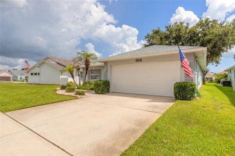 House in New Smyrna Beach, Florida 3 bedrooms, 145.58 sq.m. № 2237493 - photo 3