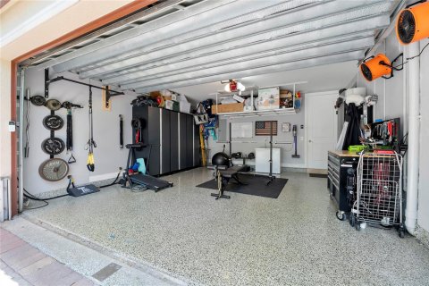 Touwnhouse à vendre à Fort Lauderdale, Floride: 4 chambres, 271.27 m2 № 2087354 - photo 30