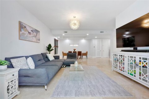 Touwnhouse à vendre à Fort Lauderdale, Floride: 4 chambres, 271.27 m2 № 2087354 - photo 4