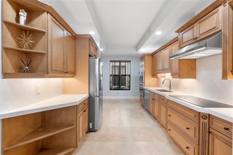 Touwnhouse à vendre à Fort Lauderdale, Floride: 4 chambres, 271.27 m2 № 2087354 - photo 7