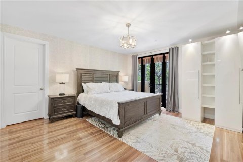 Touwnhouse à vendre à Fort Lauderdale, Floride: 4 chambres, 271.27 m2 № 2087354 - photo 11