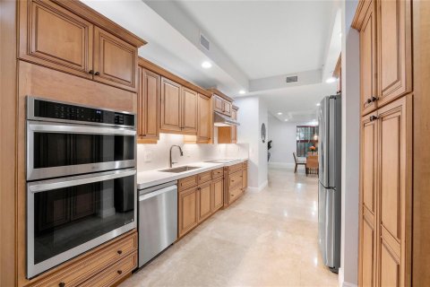 Touwnhouse à vendre à Fort Lauderdale, Floride: 4 chambres, 271.27 m2 № 2087354 - photo 8