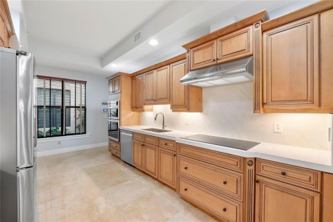 Touwnhouse à vendre à Fort Lauderdale, Floride: 4 chambres, 271.27 m2 № 2087354 - photo 9