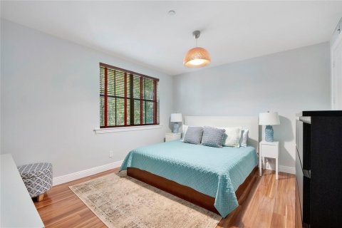 Touwnhouse à vendre à Fort Lauderdale, Floride: 4 chambres, 271.27 m2 № 2087354 - photo 16
