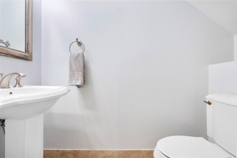 Touwnhouse à vendre à Fort Lauderdale, Floride: 4 chambres, 271.27 m2 № 2087354 - photo 10
