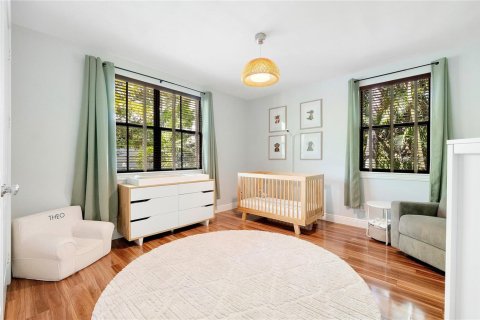 Touwnhouse à vendre à Fort Lauderdale, Floride: 4 chambres, 271.27 m2 № 2087354 - photo 15