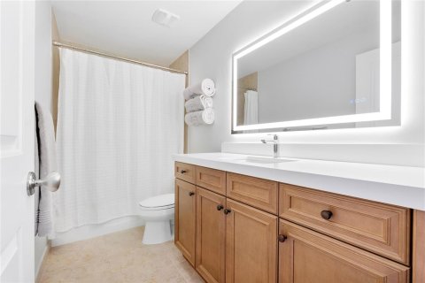 Touwnhouse à vendre à Fort Lauderdale, Floride: 4 chambres, 271.27 m2 № 2087354 - photo 24