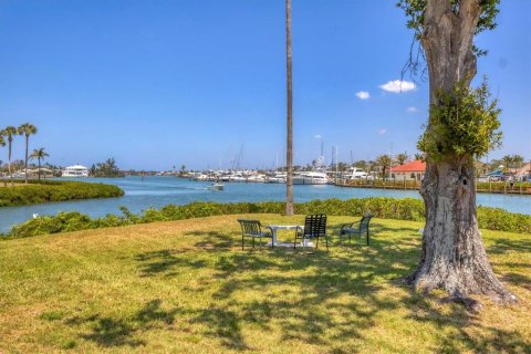 Copropriété à vendre à Venice, Floride: 2 chambres, 101.17 m2 № 1659938 - photo 29