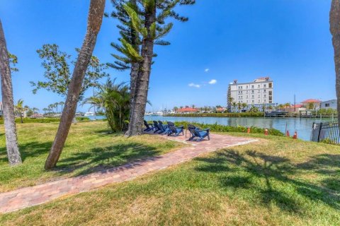 Copropriété à vendre à Venice, Floride: 2 chambres, 101.17 m2 № 1659938 - photo 30