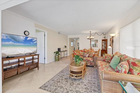 Copropriété à vendre à Venice, Floride: 2 chambres, 101.17 m2 № 1659938 - photo 12
