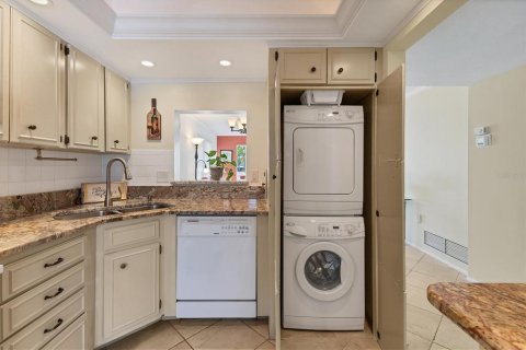 Copropriété à vendre à Venice, Floride: 2 chambres, 101.17 m2 № 1659938 - photo 17