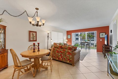 Copropriété à vendre à Venice, Floride: 2 chambres, 101.17 m2 № 1659938 - photo 13