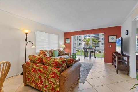 Copropriété à vendre à Venice, Floride: 2 chambres, 101.17 m2 № 1659938 - photo 10