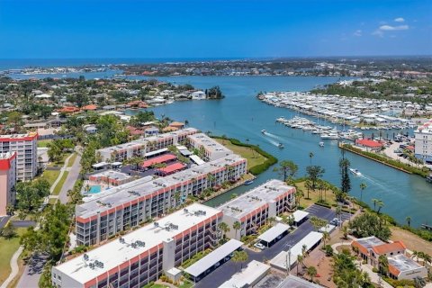 Copropriété à vendre à Venice, Floride: 2 chambres, 101.17 m2 № 1659938 - photo 3