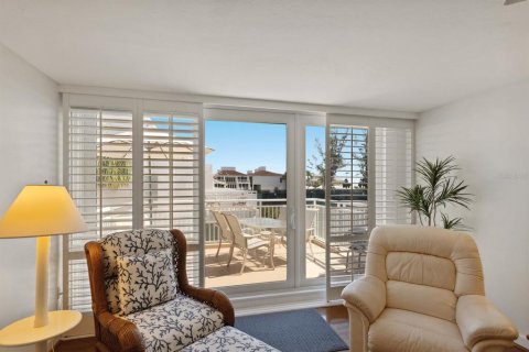 Condo in Longboat Key, Florida, 2 bedrooms  № 1784725 - photo 18