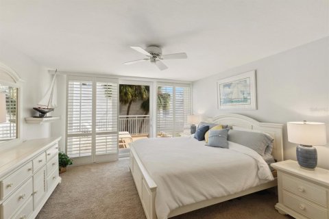 Condo in Longboat Key, Florida, 2 bedrooms  № 1784725 - photo 30