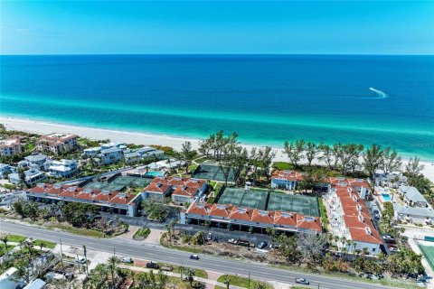 Condo in Longboat Key, Florida, 2 bedrooms  № 1784725 - photo 2