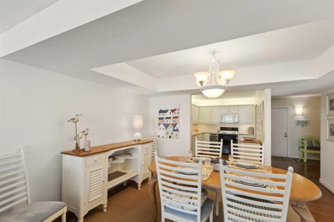 Condo in Longboat Key, Florida, 2 bedrooms  № 1784725 - photo 22