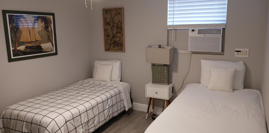 Villa ou maison à West Palm Beach, Floride 2 chambres, 75.62 m2 № 1154402