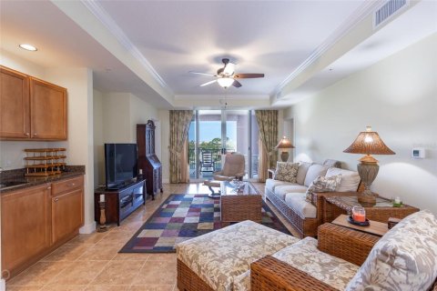 Condo in Palm Coast, Florida, 3 bedrooms  № 1213808 - photo 22
