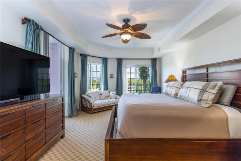 Condo in Palm Coast, Florida, 3 bedrooms  № 1213808 - photo 25