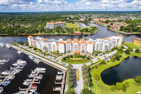 Condo in Palm Coast, Florida, 3 bedrooms  № 1213808 - photo 5